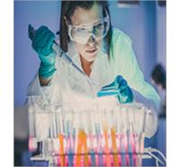 Laboratory and Research
